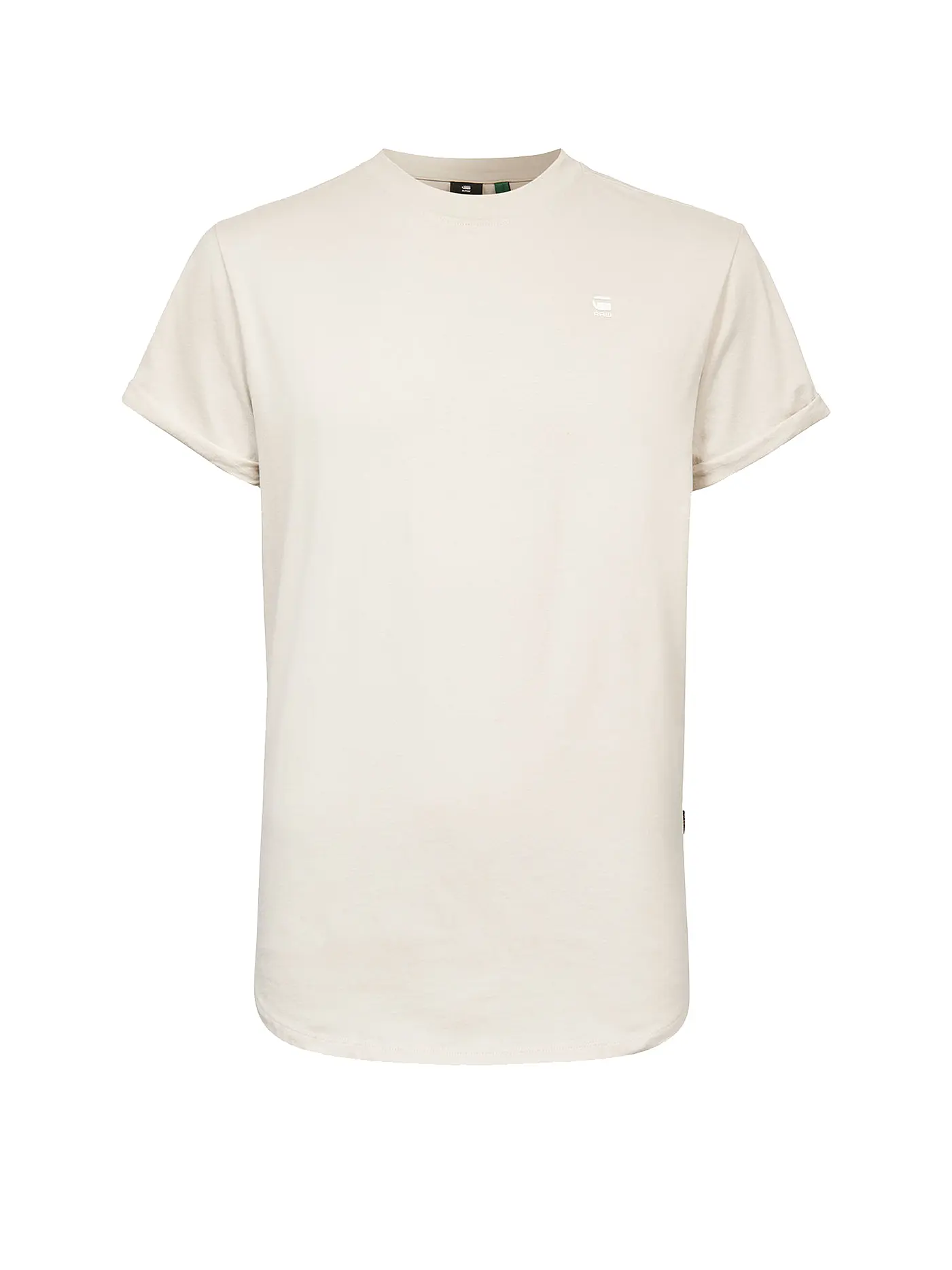 G-STAR RAW | T-Shirt Regular-Fit LASH | beige
